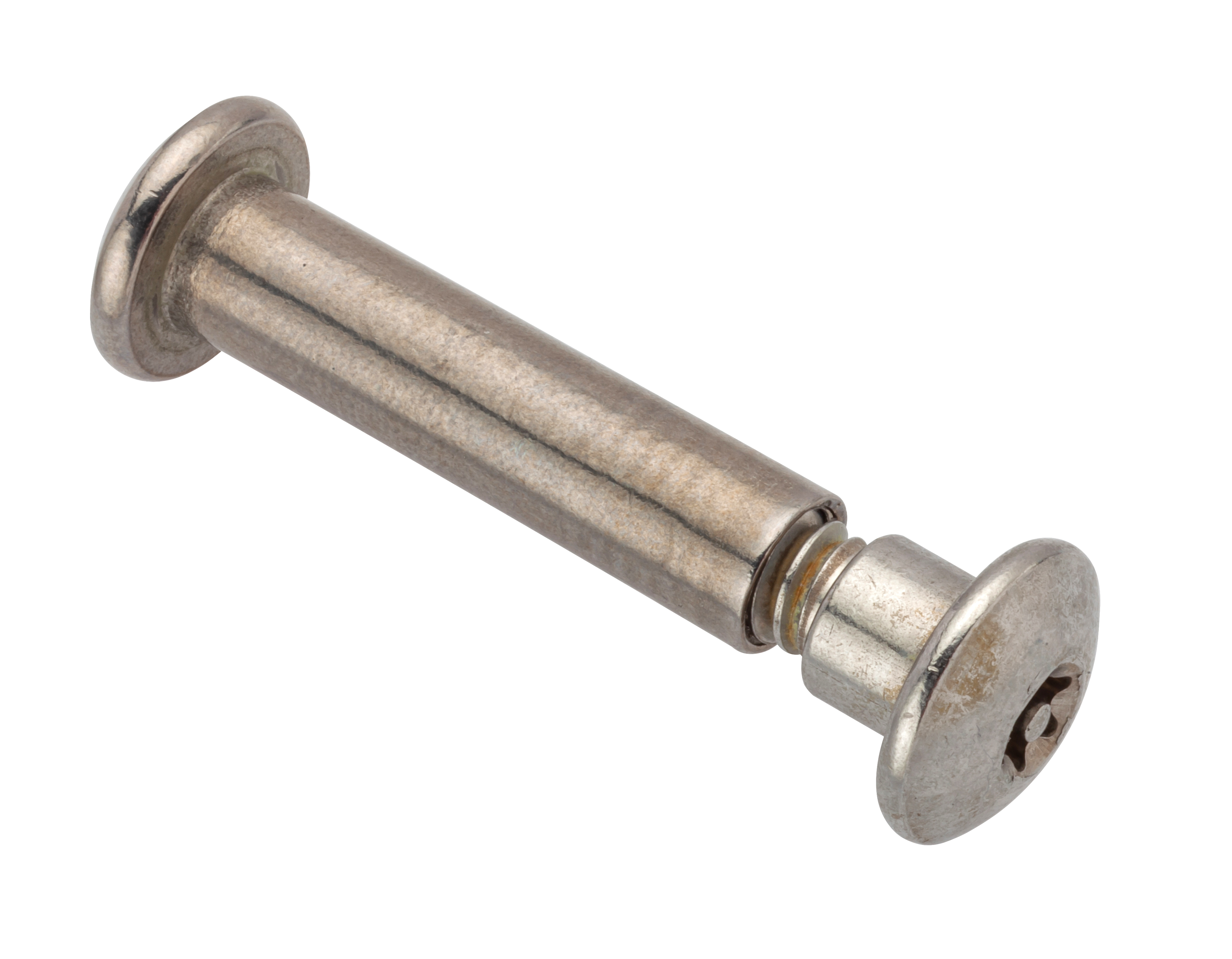 AMPG Z4450T6S-PAK - Binding Barrel and Screw Set